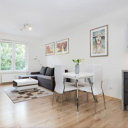 Apartament 203 - Kolobrzeg Polanki - Pool & Beach Екстериор снимка