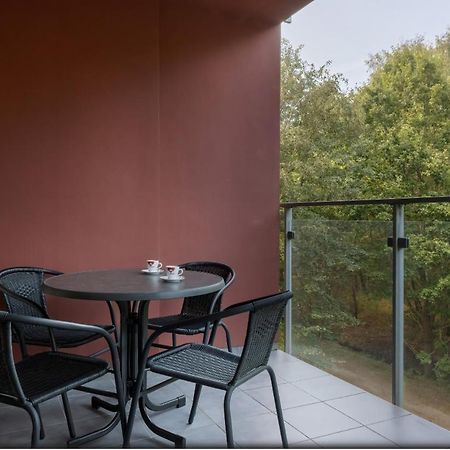 Apartament 203 - Kolobrzeg Polanki - Pool & Beach Екстериор снимка