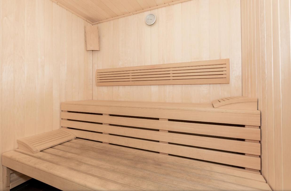 Apartament 203 - Kolobrzeg Polanki - Pool & Beach Екстериор снимка