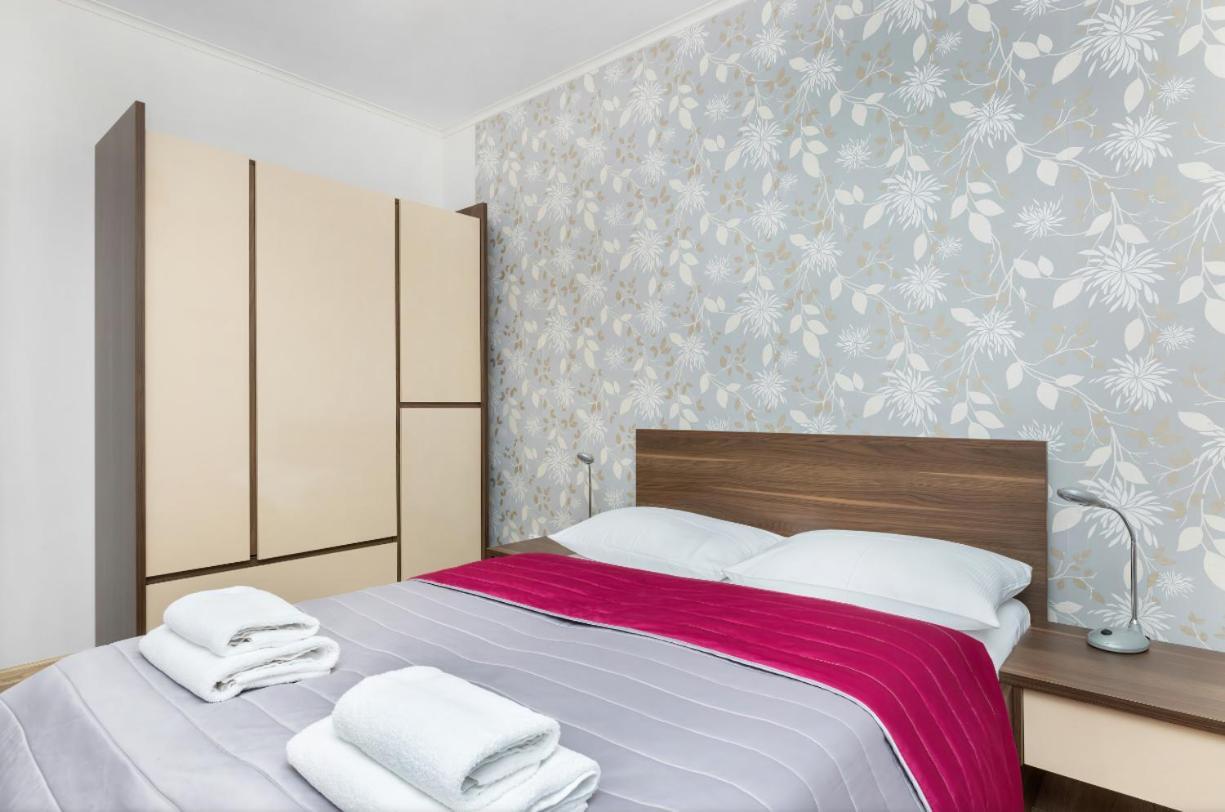 Apartament 203 - Kolobrzeg Polanki - Pool & Beach Екстериор снимка