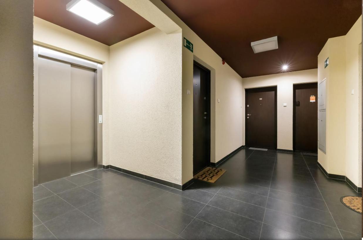 Apartament 203 - Kolobrzeg Polanki - Pool & Beach Екстериор снимка