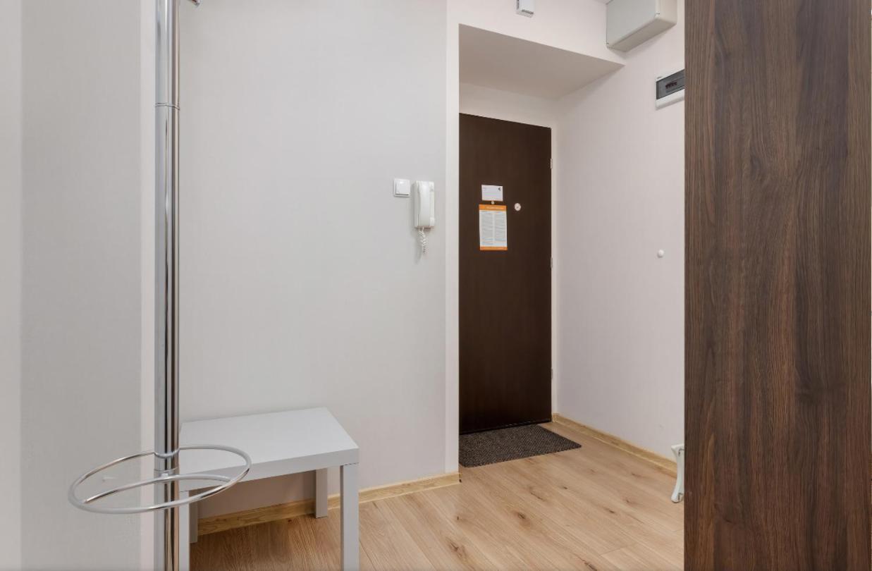 Apartament 203 - Kolobrzeg Polanki - Pool & Beach Екстериор снимка